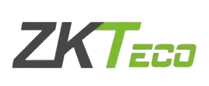 شعار ZKTeco