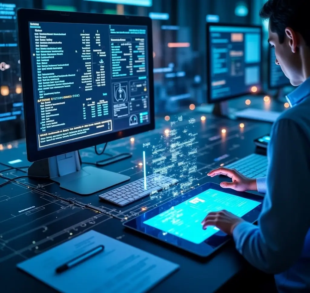 التسوية البنكية في عصر التكنولوجيا: كيفية أتمتة عمليات التسوية المصرفية بشكل فعال
