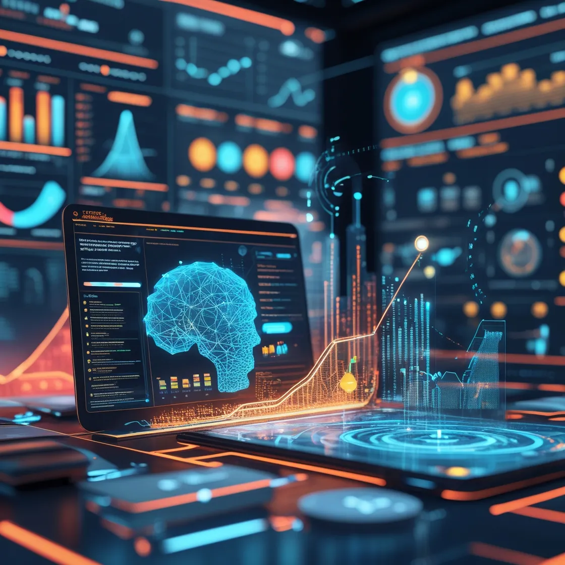 كيف تساهم تقنيات البيانات الضخمة في تحسين استراتيجيات التسويق الرقمية؟