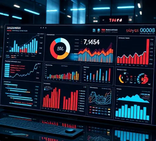 مميزات نظام ERP رايتو تك: هل هو الخيار الأمثل لمؤسستك؟