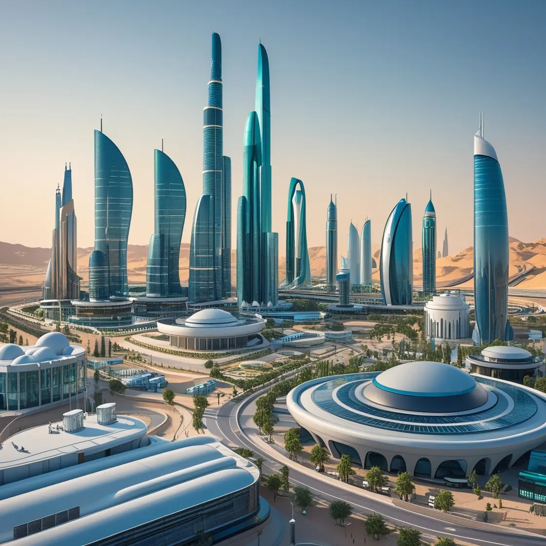 كيف تعزز الاستثمارات الأجنبية في السعودية ملامح اقتصاد الوفرة؟