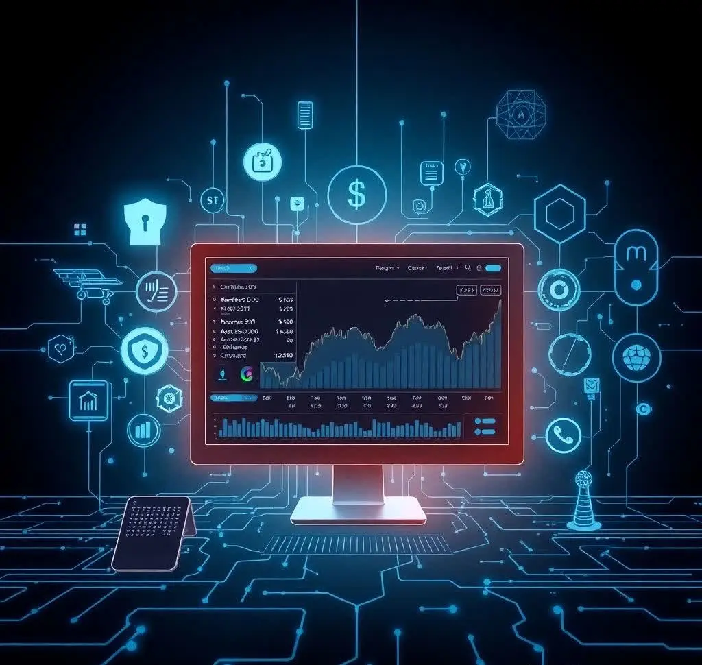 أهمية الرقابة الرقمية في القطاع المالي في الحفاظ على ثقة العملاء