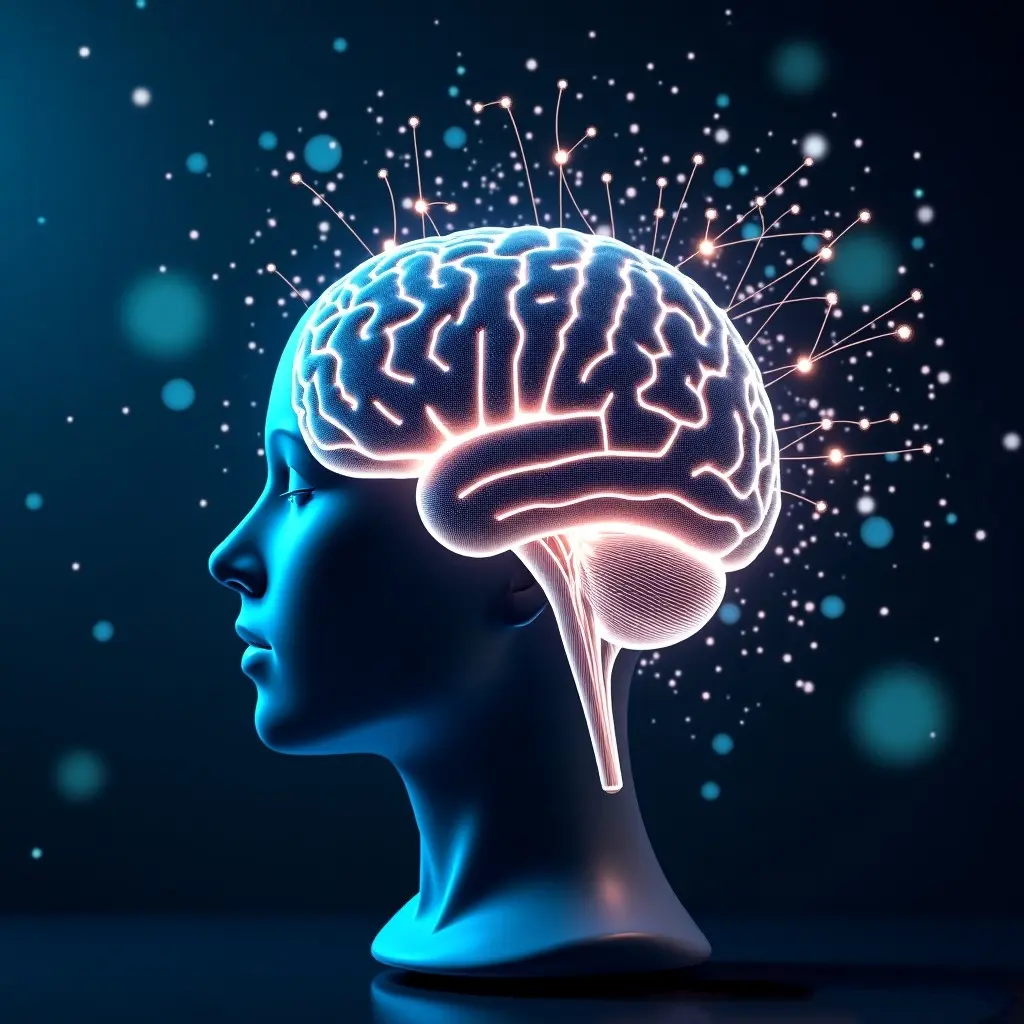 تحليل البيانات الكبيرة... هل أصبح الذكاء الاصطناعي أقرب إلى قراءة المستقبل؟