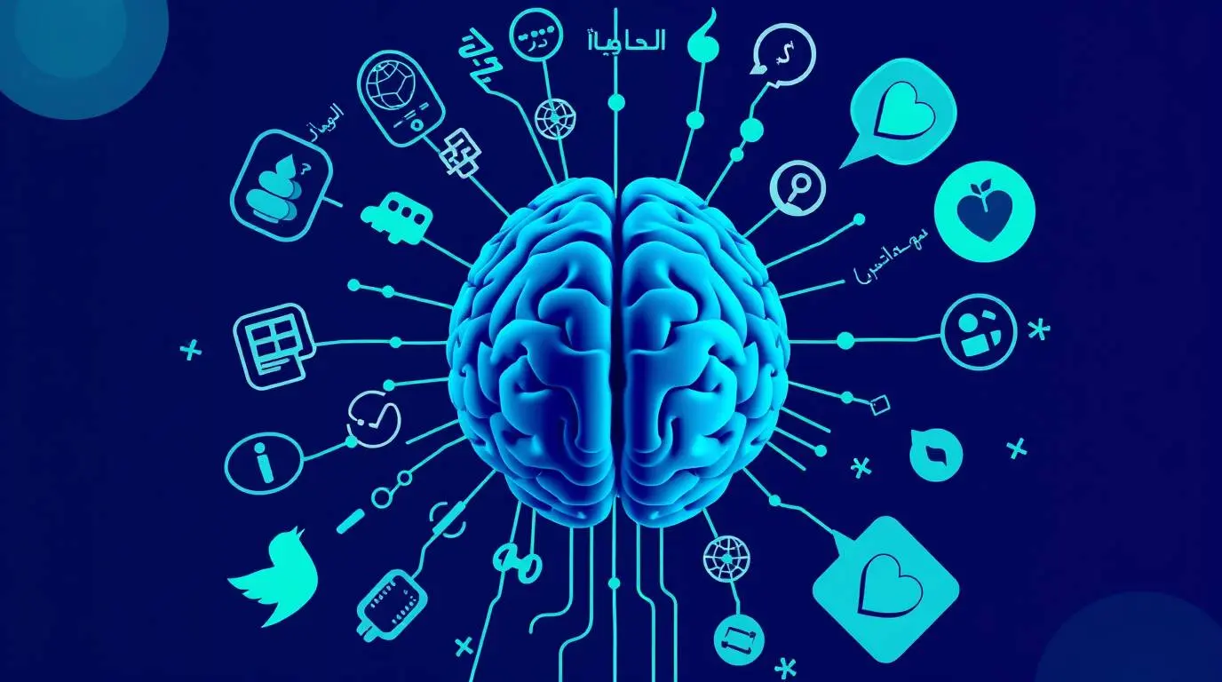 هل يمكن فهم العواطف باستخدام الأكواد؟
