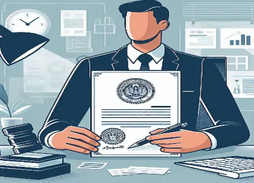ما يجب أن يحتويه خطاب تعريف بالعمل ولماذا تحتاجه في مسيرتك الوظيفية