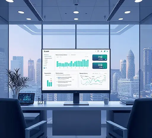 المحاسبة الرقمية في السعودية: كيف تتكيف الشركات مع متطلبات العصر الرقمي؟