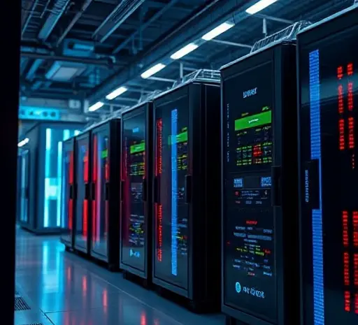 أفضل مزودي استضافة VPS مع SSD لعام 2025: أداء، أمان، وسرعة