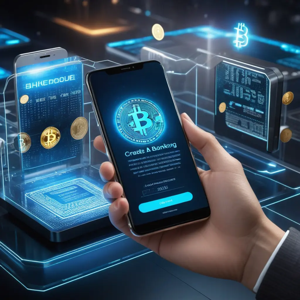 التكنولوجيا المالية: كيف تساهم البنوك الرقمية في تشكيل مستقبل المدفوعات