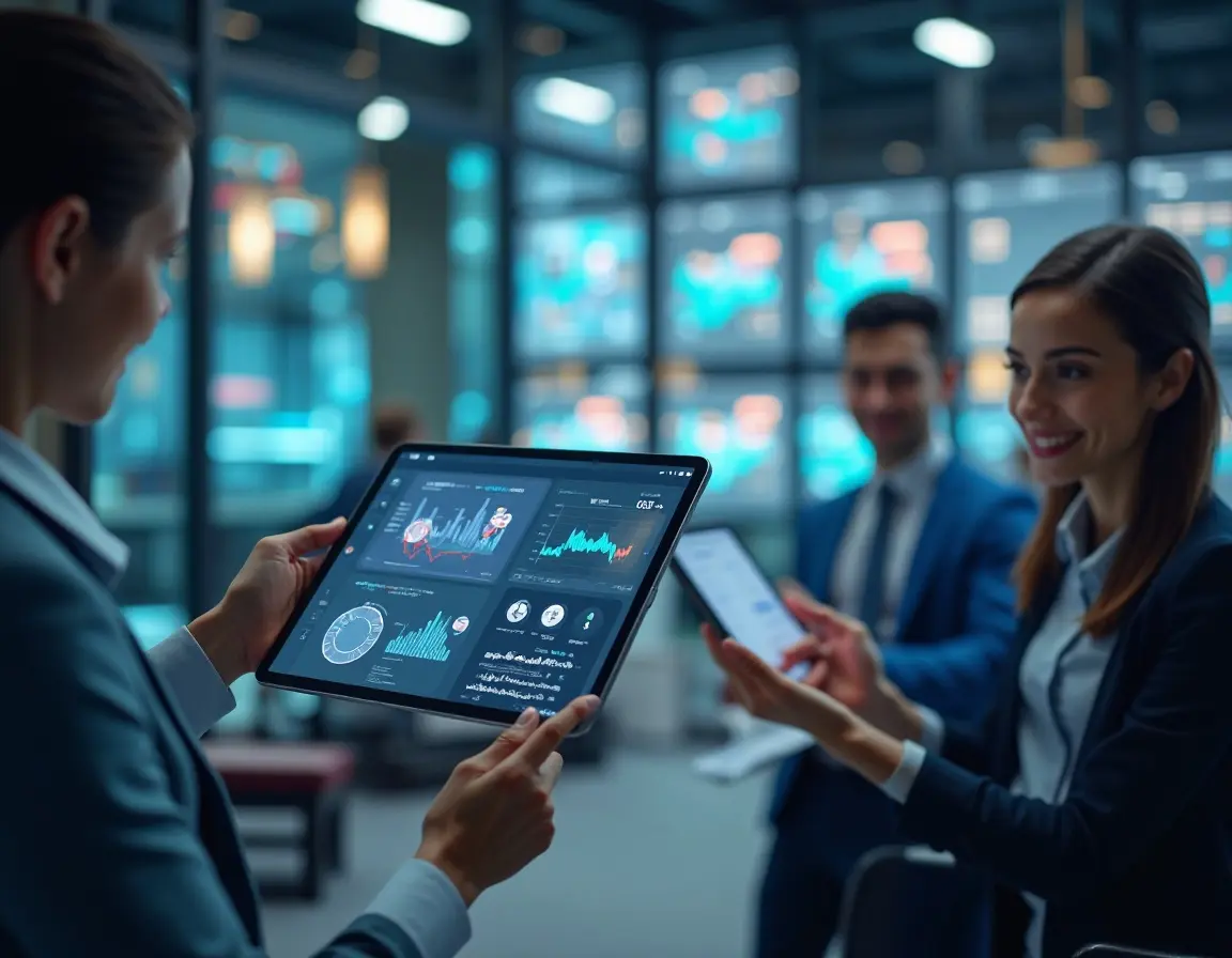 خطوات فعالة لإدارة مناديب المبيعات باستخدام Raito-ERP وتحقيق نتائج متميزة