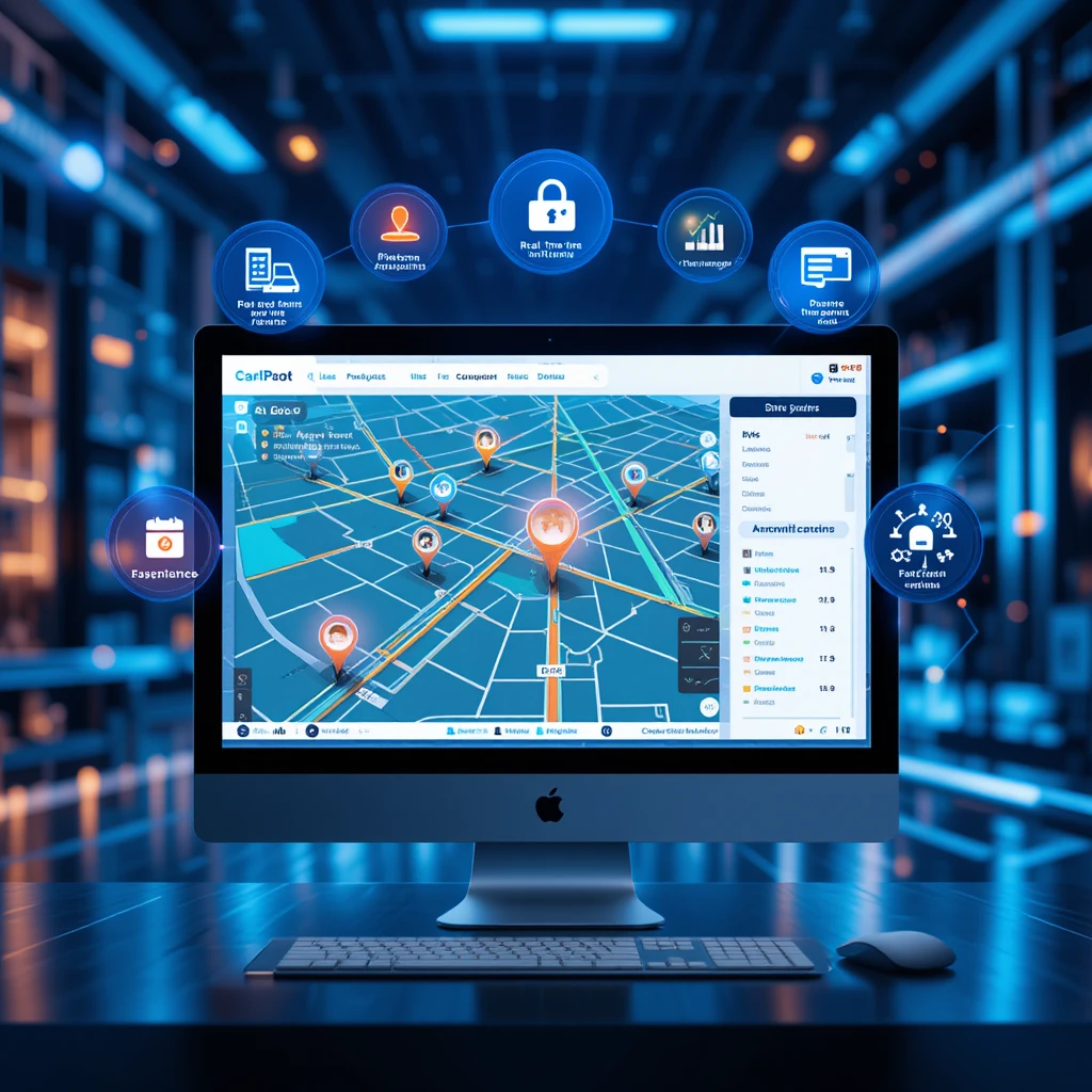 استراتيجيات فعّالة مع نظام تتبع مناديب المبيعات لتعزيز مراقبة الأداء باستخدام Raito-ERP