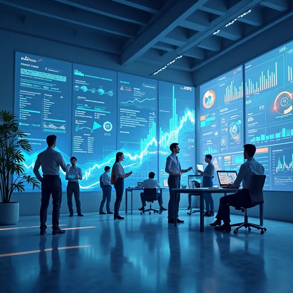 كيفية تسريع إغلاق الحسابات في ERP: خبراء Raito ERP يشاركون الخبرات