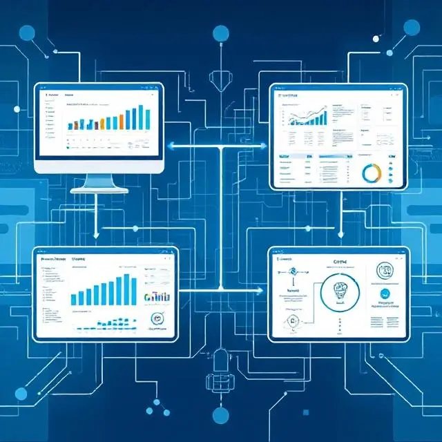 كيفية دمج Raito-ERP مع CRM: دليلك العملي لتحسين علاقات العملاء وزيادة الأرباح