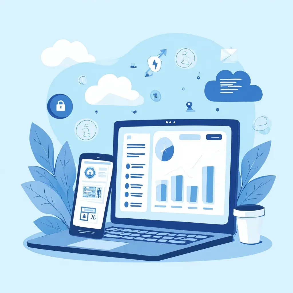 برنامج ERP للمحاسبة من رايتو: حلول مبتكرة لتحسين إدارة المخزون باستخدام ERP