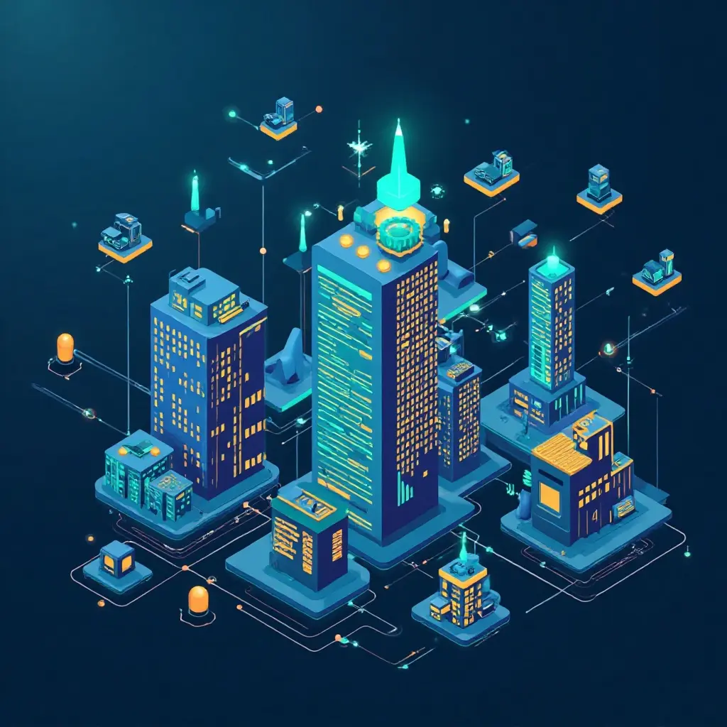 دليل شامل لـ Raito-ERP التخصيص المجاني: حلول متكاملة للشركات المتوسطة والكبيرة