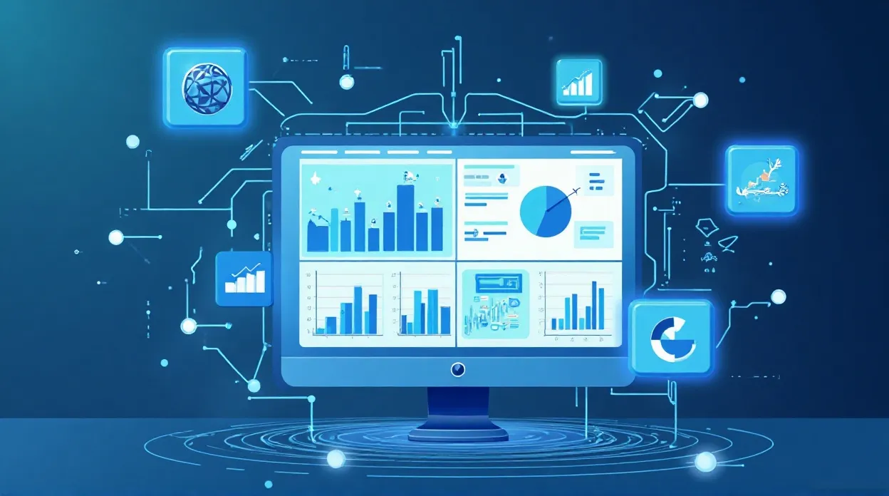 اكتشف المزايا المالية لـ Raito-ERP خلال 12 شهرًا: كيف يحسن أداء شركتك المالي