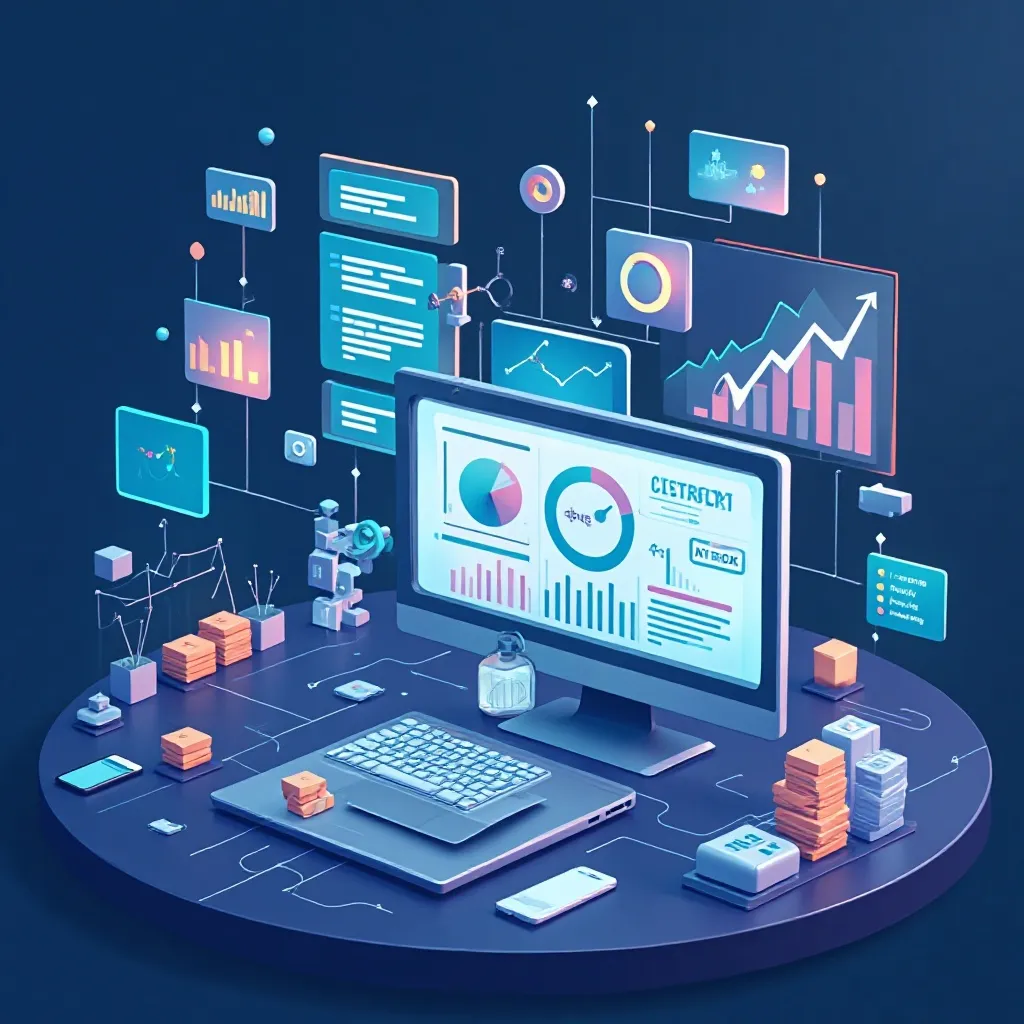 تحسين إدارة المرتجعات باستخدام نظام Raito‑ERP: التكامل، الأتمتة، والنتائج