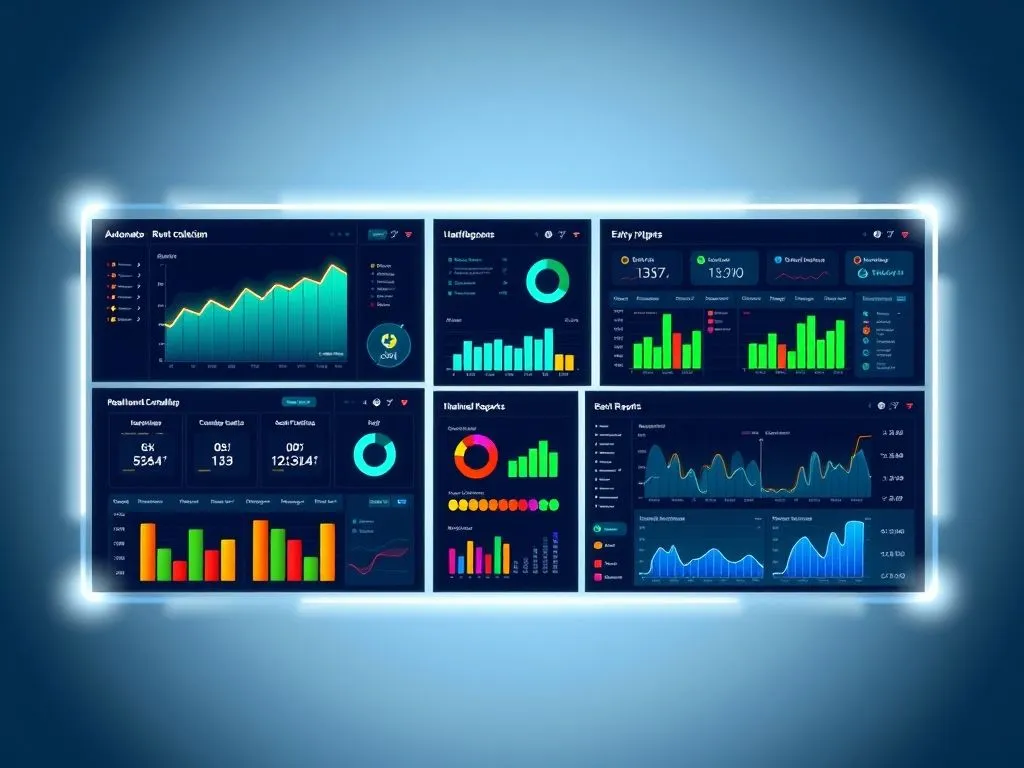 إدارة الإيجارات عبر Raito-ERP: حلول متكاملة لمراقبة الأصول العقارية باستخدام ERP