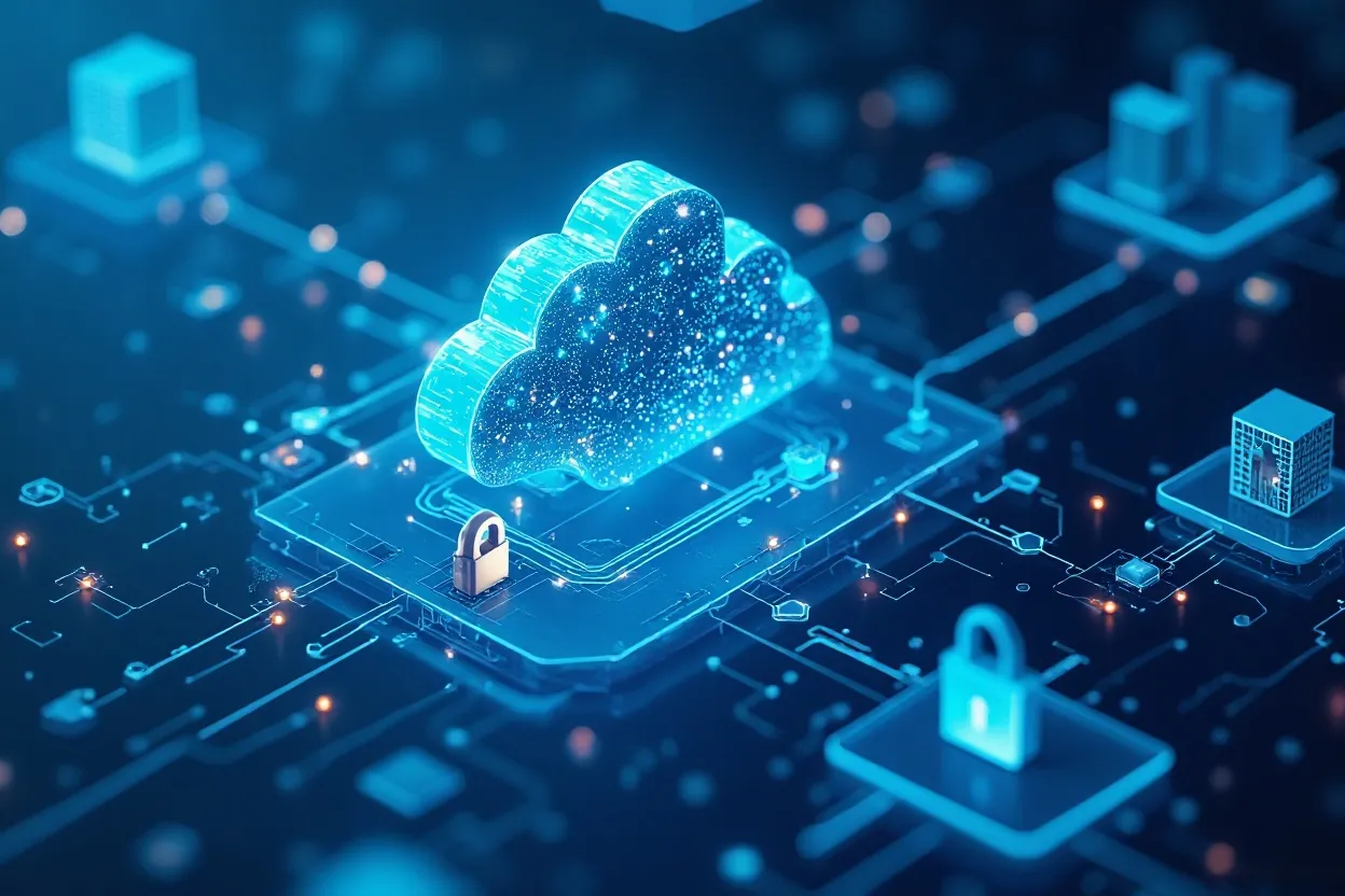 حماية بيانات ERP في السعودية عبر Raito-ERP: أهمية توثيق النظام في تعزيز الأمان المؤسسي