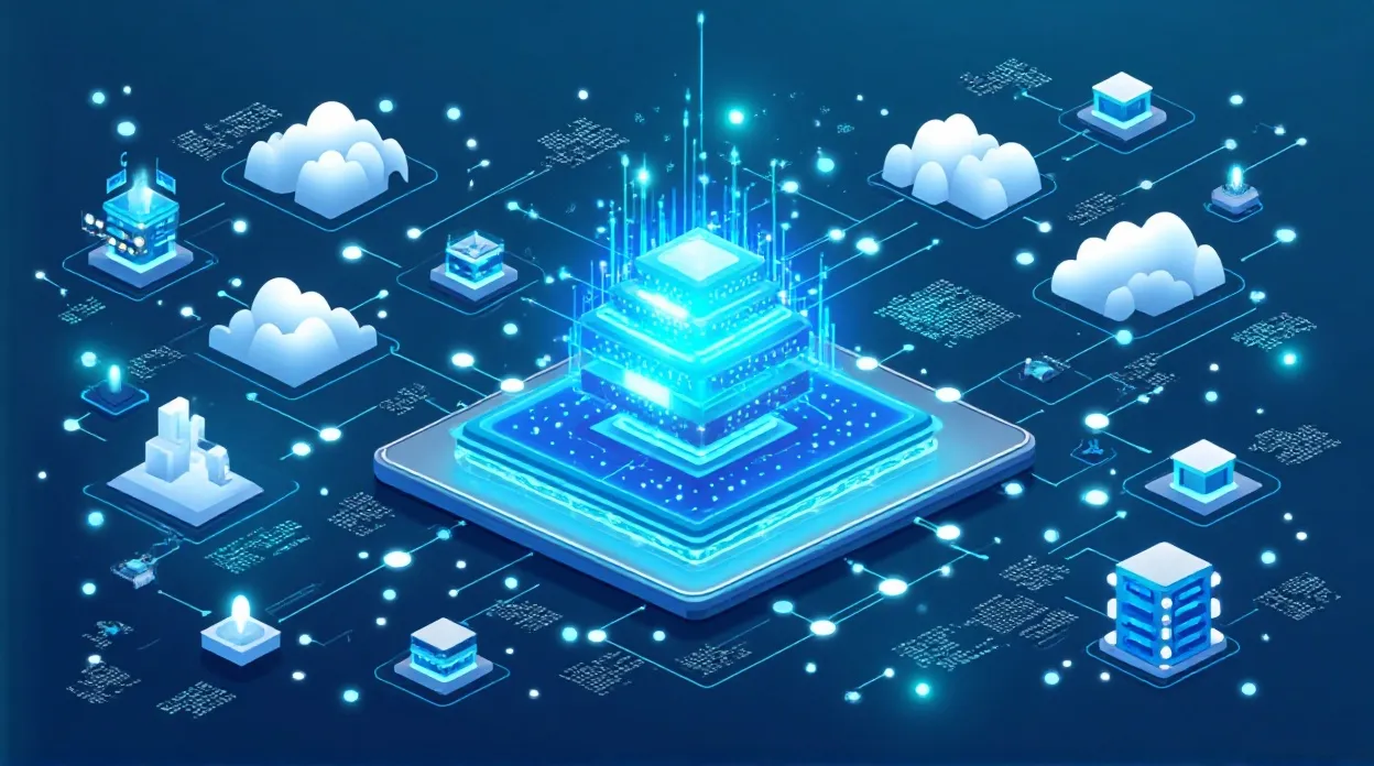 من التأخير إلى التحديثات الفورية في Raito-ERP: ثورة في مزامنة البيانات بين الأنظمة