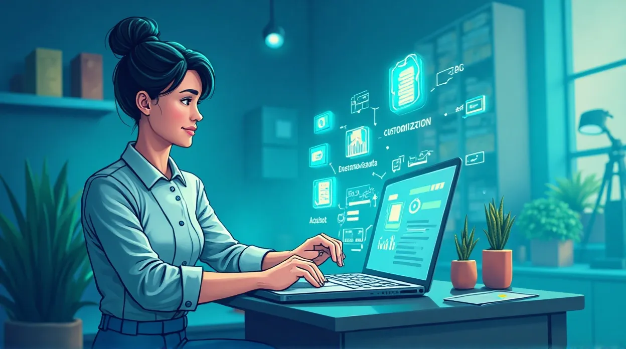 تخصيص Raito-ERP مجاني للشركات الصغيرة: كيف تبدأ تخصيص نظامك بدون تكاليف إضافية