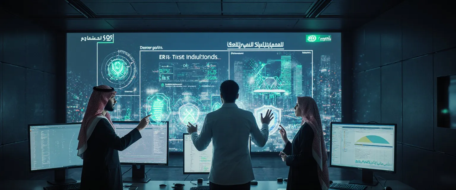 لماذا تختار خدمة دعم Raito-ERP لتعزيز أداء مؤسستك؟