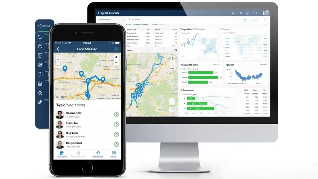 من الصفر إلى الاحتراف: دليل لاختيار برنامج رايتو ERP كنظام ERP متكامل للشركات