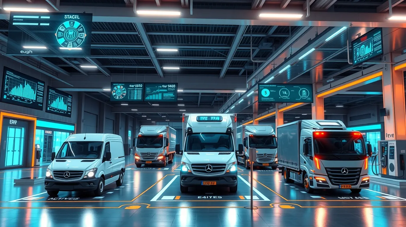 تحسين كفاءة استهلاك الوقود بواسطة Raito-ERP