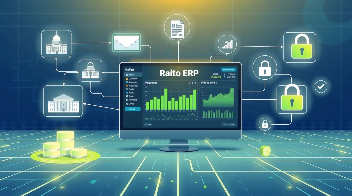 لماذا يفشل أي نظام محاسبي غير متوافق مع الضرائب؟