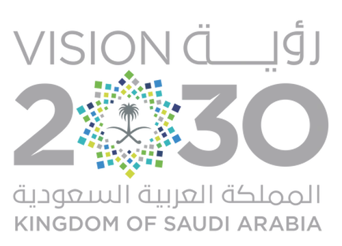 شعار رؤية 2030